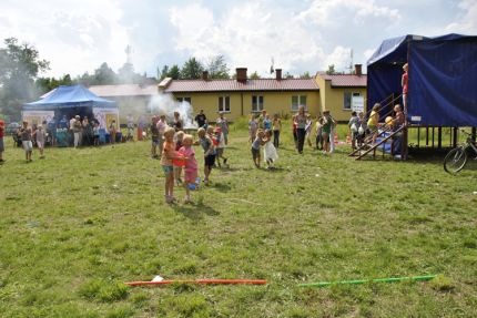 Festyn Rodzinny EFS7