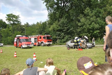 Festyn Rodzinny EFS8