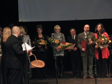 Spolecznik roku