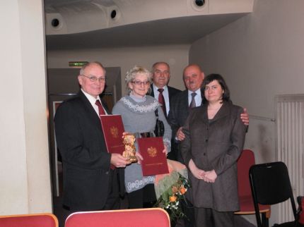 Spolecznik roku
