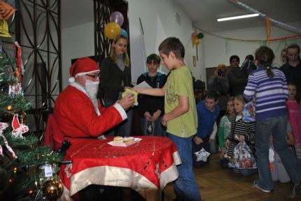Mikołałki EFS
